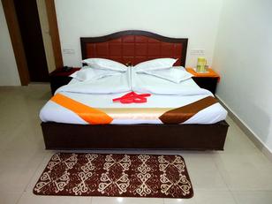 Hotel Santi - New Bus Stand, Angul