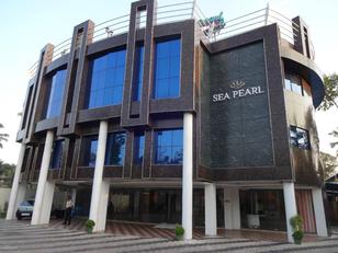 Hotels In Kollam Book 85 With Upto 50 Off 850 Hotel Sea Pearl Kadda Kollam Kerala India