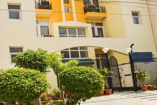 Hotel Shiva Villa - Dlf Phase 2, Gurgaon