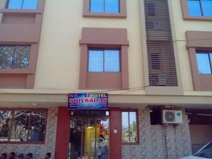 Hotel Shivsadan Somnath Reviews Photos Offers Facade