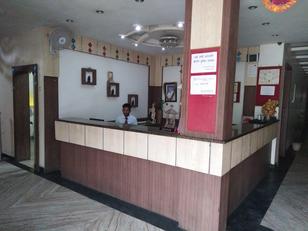 HOTEL SHREE SAI SHRADDHA - Railway Station Area, Raigarh