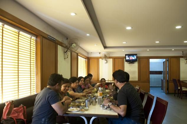 Hotel Siddharta Mysore Restaurant Hotel Siddharta Mysore Restaurant