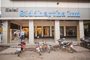 Hotel Siddhartha Inn - Central Avenue Road, Nagpur