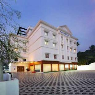 Hotels In Chalakudy Thrissur Book Room At 1200 Goibibo