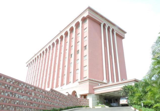 Ramoji Film City Sitara Hotel Booking Ramoji Film City Sitara Hotel Booking