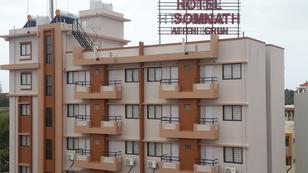 41 Hotels In Somnath With Upto 50 Off Book Hotel Somnath Ahigruh Temple