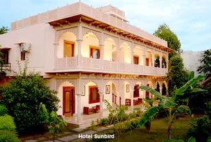 17 Hotels In Keoladeo National Park Bharatpur Book Room At 800 Hotel Sunbird Keoladeo National Park Bharatpur