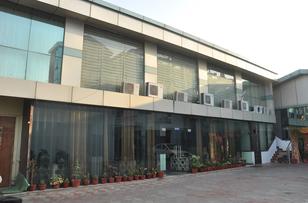 Hotel Sunder Palace - Isbt Dehradun, Dehradun
