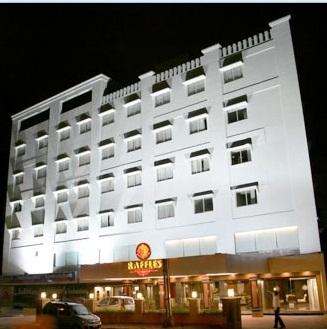 Hotels Near Kachiguda Railway Station Hotels Near Kachiguda Railway Station