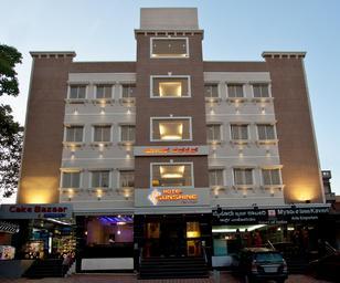 Hotel Sunshine Mysore Reviews Photos Offers Hotel Sunshine Mysore