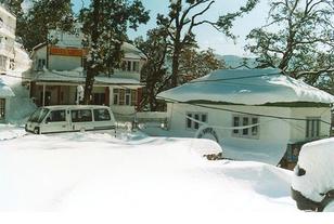 Hotel Super Star - Subhash Chowk, Dalhousie
