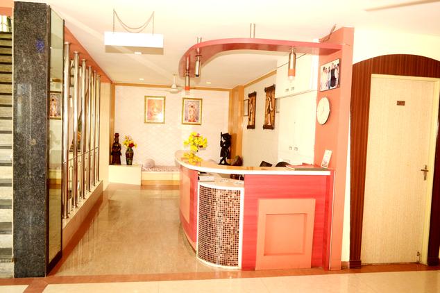 Hotel Surabhi - Sagwara