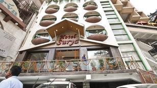 Hotel Surya Shimla Reviews Photos Offers Facade