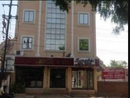 Hotel Surya - Railway Station, Warangal