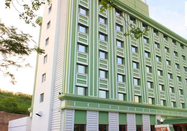 Ramoji Film City Tara Hotel Booking Ramoji Film City Tara Hotel Booking