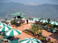 Book Hotels In M G Marg Gangtok Redbus Hotel Tashi Delek 2 M G Marg Gangtok