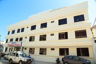 Hotels In Kanyaari Book 48 With Upto 50 Off Hotel Temple Citi Beach Area Kanyaari