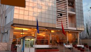 Hotel The Oasis Saharanpur Reviews Photos Offers Exterior