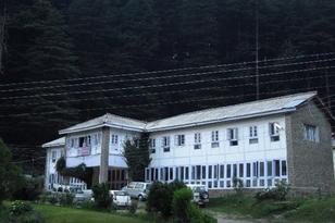 Hptdc Hotels In Mi Book Room Night 1031 Goibibo Hotel The Rohtang Msu Govt Mi