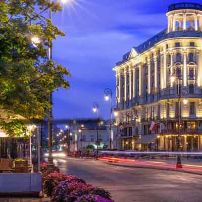 Up to 45% OFF* on Hotels & Homestays!