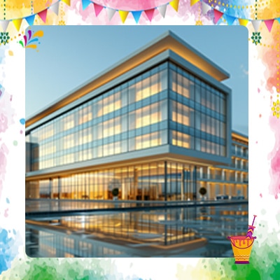 Up to 45% OFF* on Hotels & Homestays!