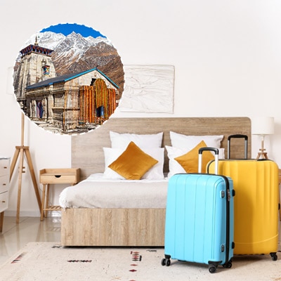 Start the ‘Healing Era’ with up to 50% OFF on Hotels! 