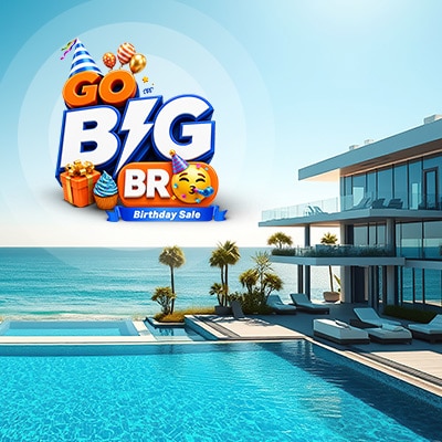 Up to 50% OFF* on Hotels & Homestays!