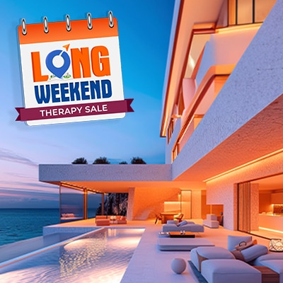 Up to 50% OFF* on Hotels & Homestays!