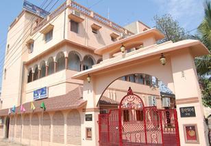 Hotels In Shantiniketan Book 71 With Upto 50 Hotel Utsav Sericulture Road Shantiniketan