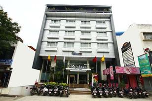 Hotel Vaishnaoi - Kachiguda, Hyderabad