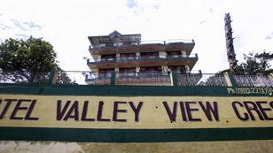 Hotel Valley View Crest - Strawberry Hills, Mcleodganj