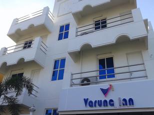 Hotel Varuna Inn - Othavadai Street, Mamallapuram