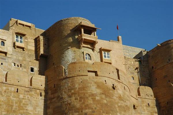Hotel Victoria - Jaisalmer Fort Area, Jaisalmer