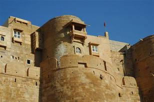 Hotel Victoria - Jaisalmer Fort Area, Jaisalmer