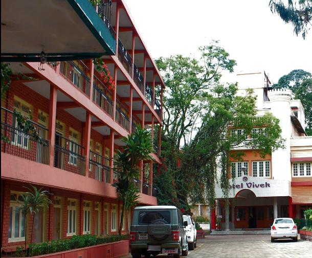 Hotels in Coonoor Book 110 Coonoor Hotels with 𝘂𝗽𝘁𝗼 𝟱𝟬 off ₹688