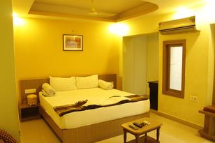 Hotel Vrinda Palace - Jaisalmer Fort Area, Jaisalmer