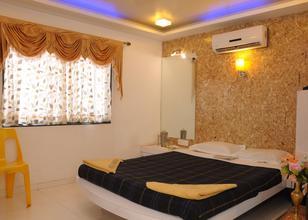 Hotel Vyankatesh (Complimentary Breakfast) - Main Town, Mahabaleshwar