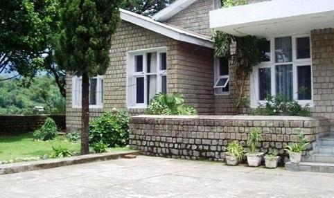Hotel Yatri Niwas(Govt. Hotel) - Chamunda Devi, Dharmsala, Dharmsala