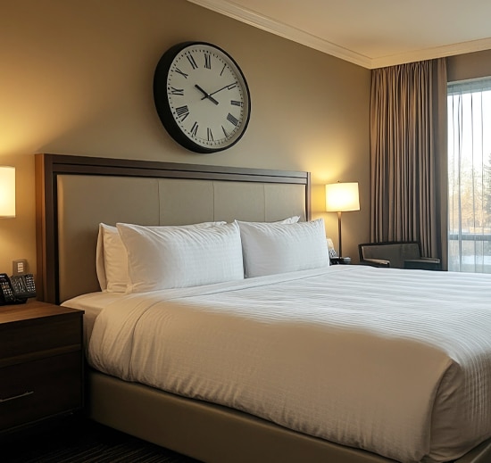 Hostels