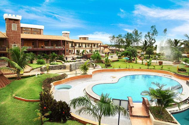The Beach Club Restaurant Chennai The Beach Club Restaurant Chennai