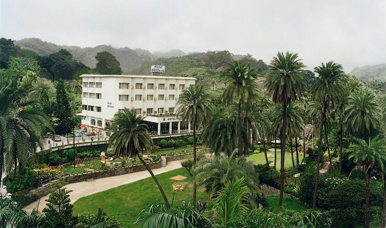 Hotel Hillock, Mount Abu Hotel Hillock, Mount Abu
