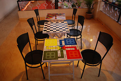 Hotel Krishna Continental, Mahabaleshwar Hotel Krishna Continental, Mahabaleshwar