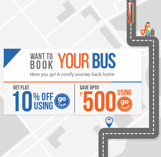 Want to book your bus