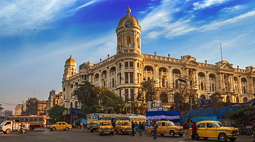 Kolkata