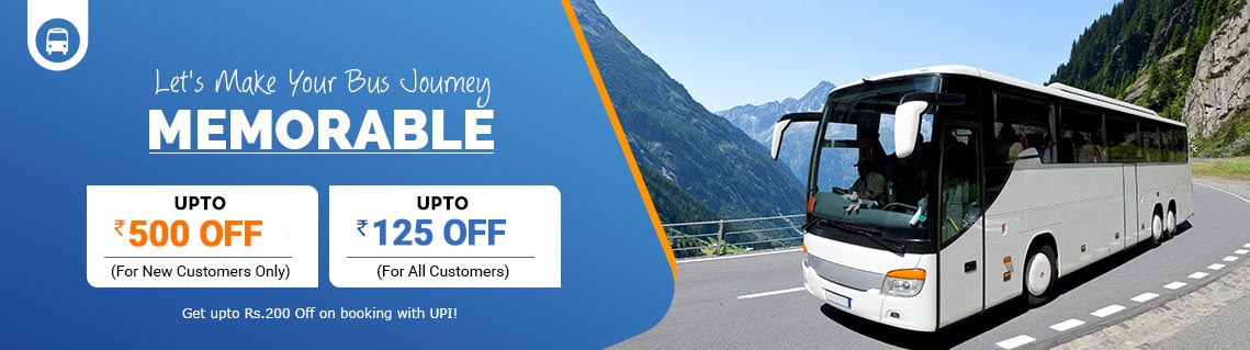 goibibo bus coupon code september 2019