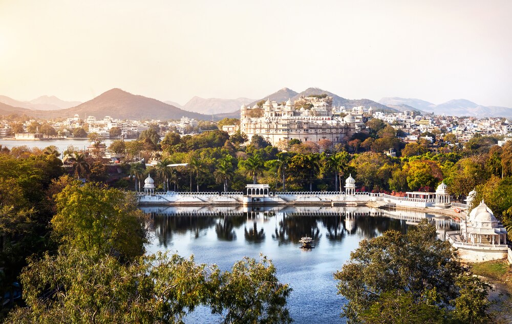 Udaipur