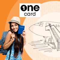 Up to 30% Instant Discount* on Flights & Hotels!