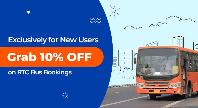 RTC BUSES