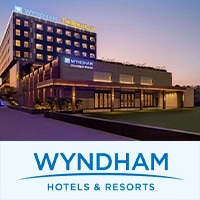 Book Two Nights, Pay for One in Wyndham Hotels!  