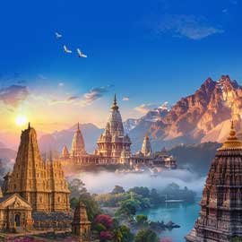 Pilgrimage Special: Food, stay options, transportation & more!